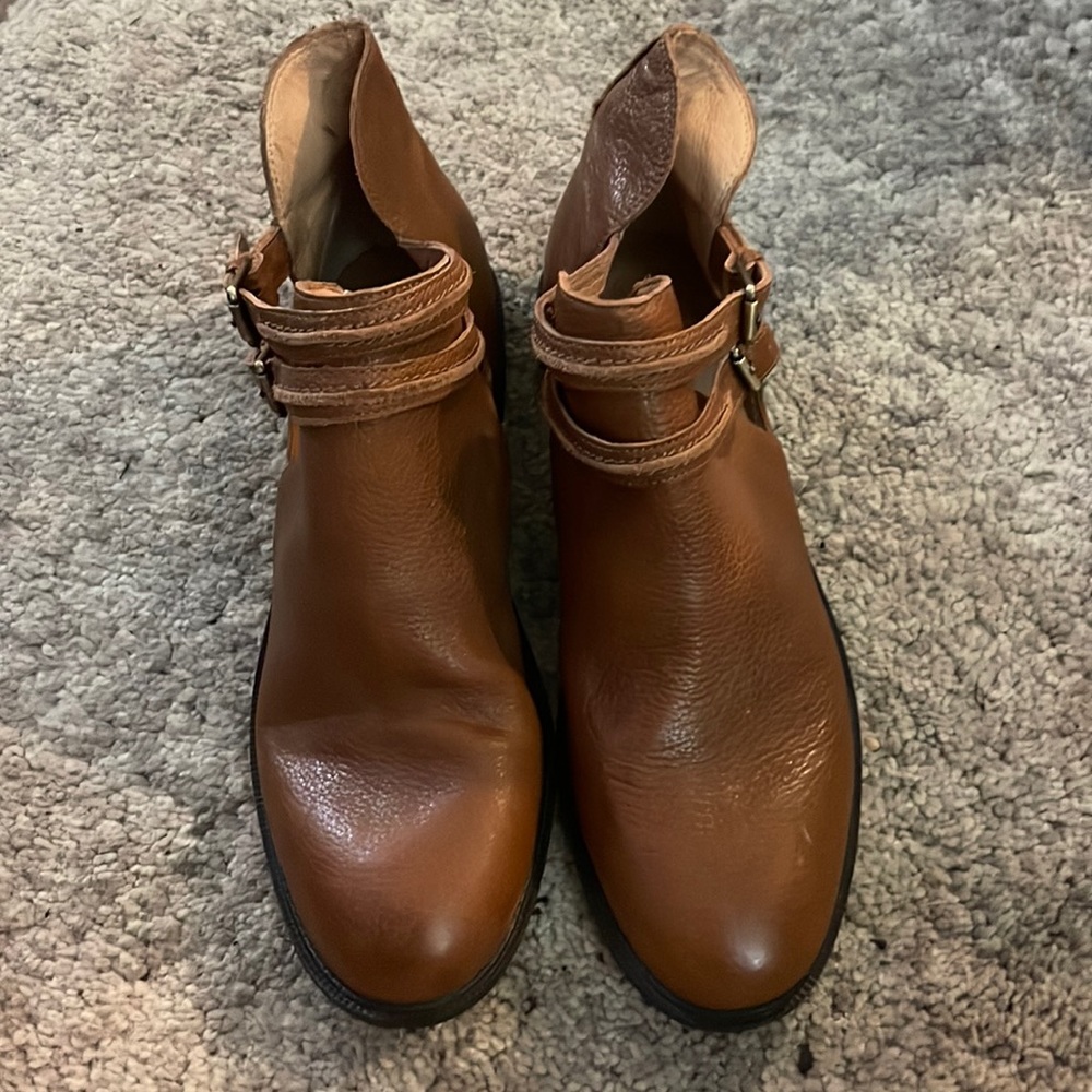 Corso Como Booties